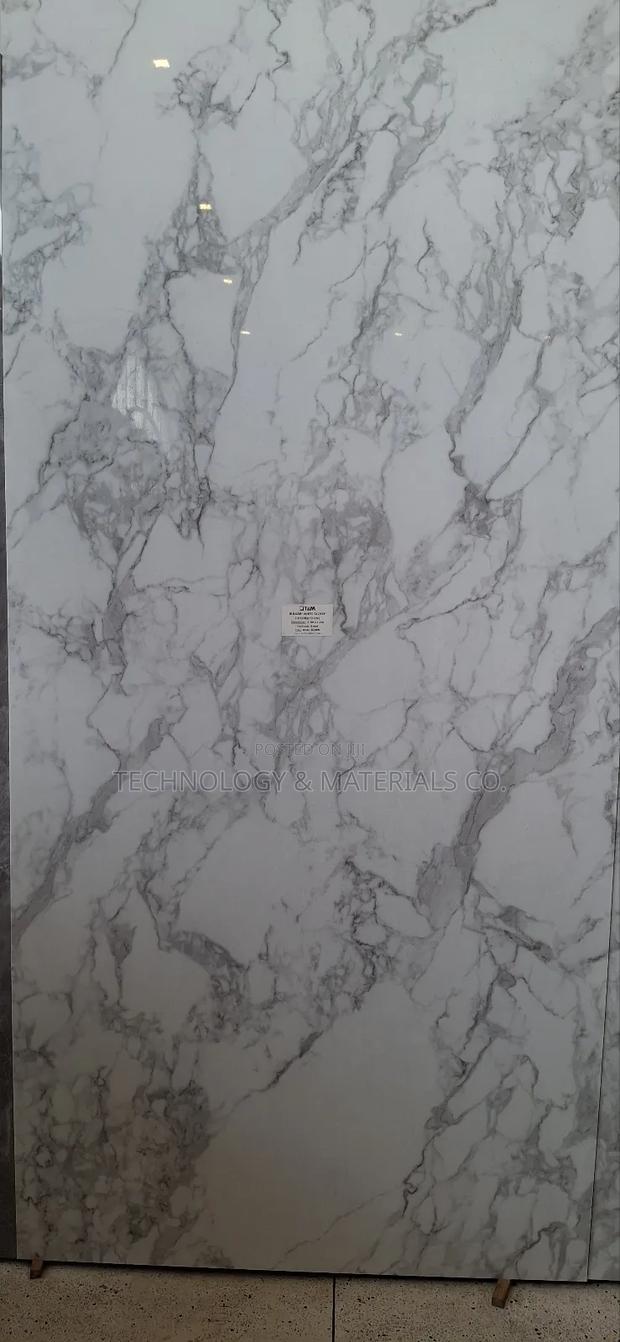 Sintered Bathroom Cladding Tiles -6mm