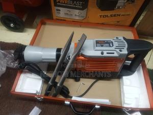 3000watts Lenhard Demolition Hammer/3000watts Jack Hammer - thumbnail 2