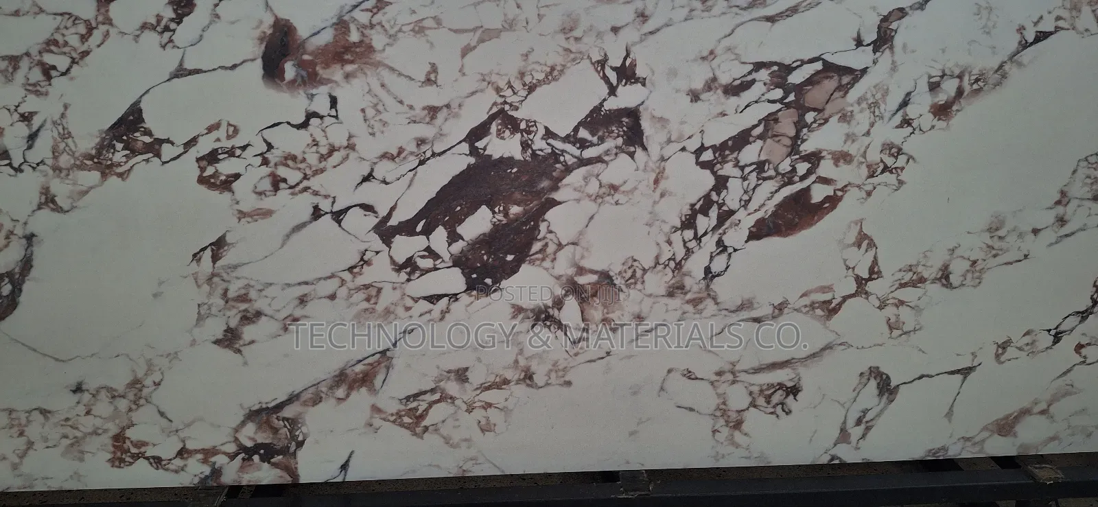 Ember Sintered Countertop 9mm
