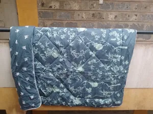 Binded Duvets