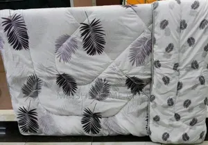 Binded Duvets