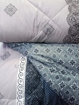 Binded Duvets