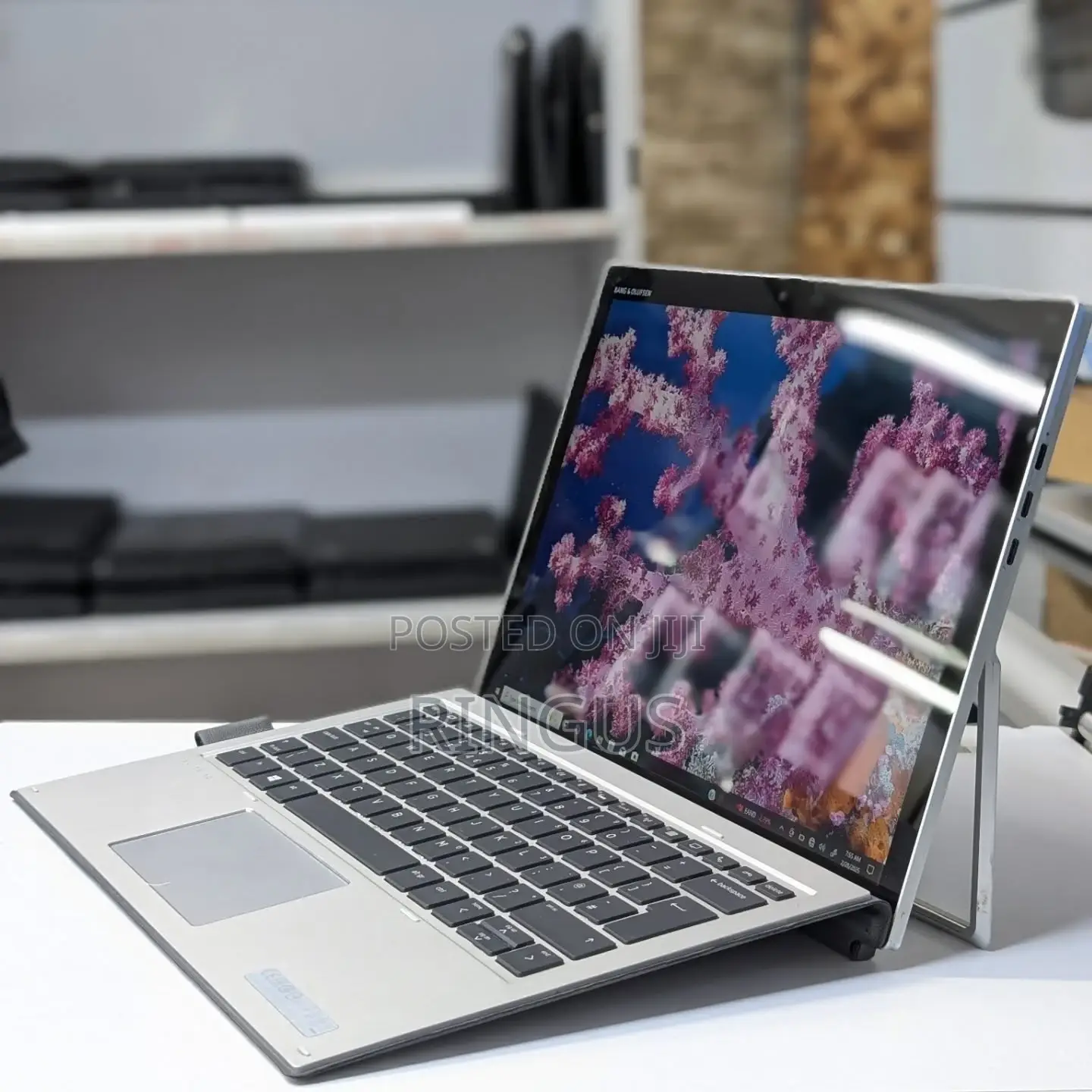 Laptop HP Elite x2 1013 G3 8GB Intel Core i5 SSD 256GB