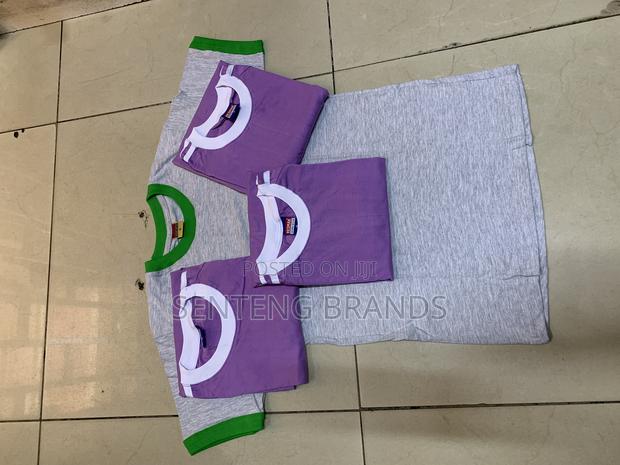Customized Tshirts