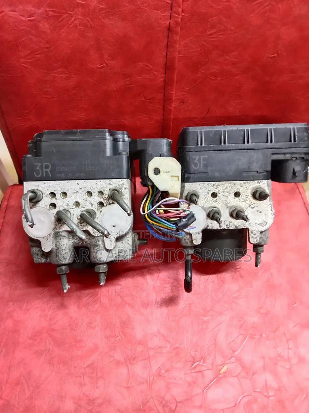 Abs Pump Toyota Kluger/Rav4