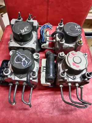Abs Pump Toyota Kluger/Rav4