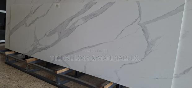 White Kitchen Top-2.6*0.8m