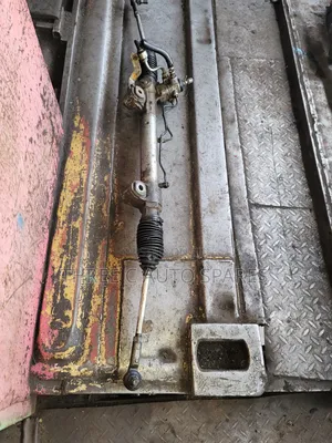 Hilux Vigo Complete Steering Column 2wd ,4wd