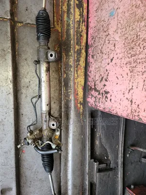 Hilux Vigo Complete Steering Column 2wd ,4wd