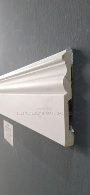 Skirting Floor Boards 5 Inch