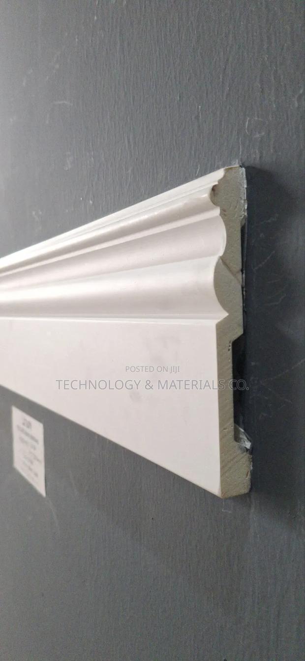 Skirting Floor Boards 5 Inch