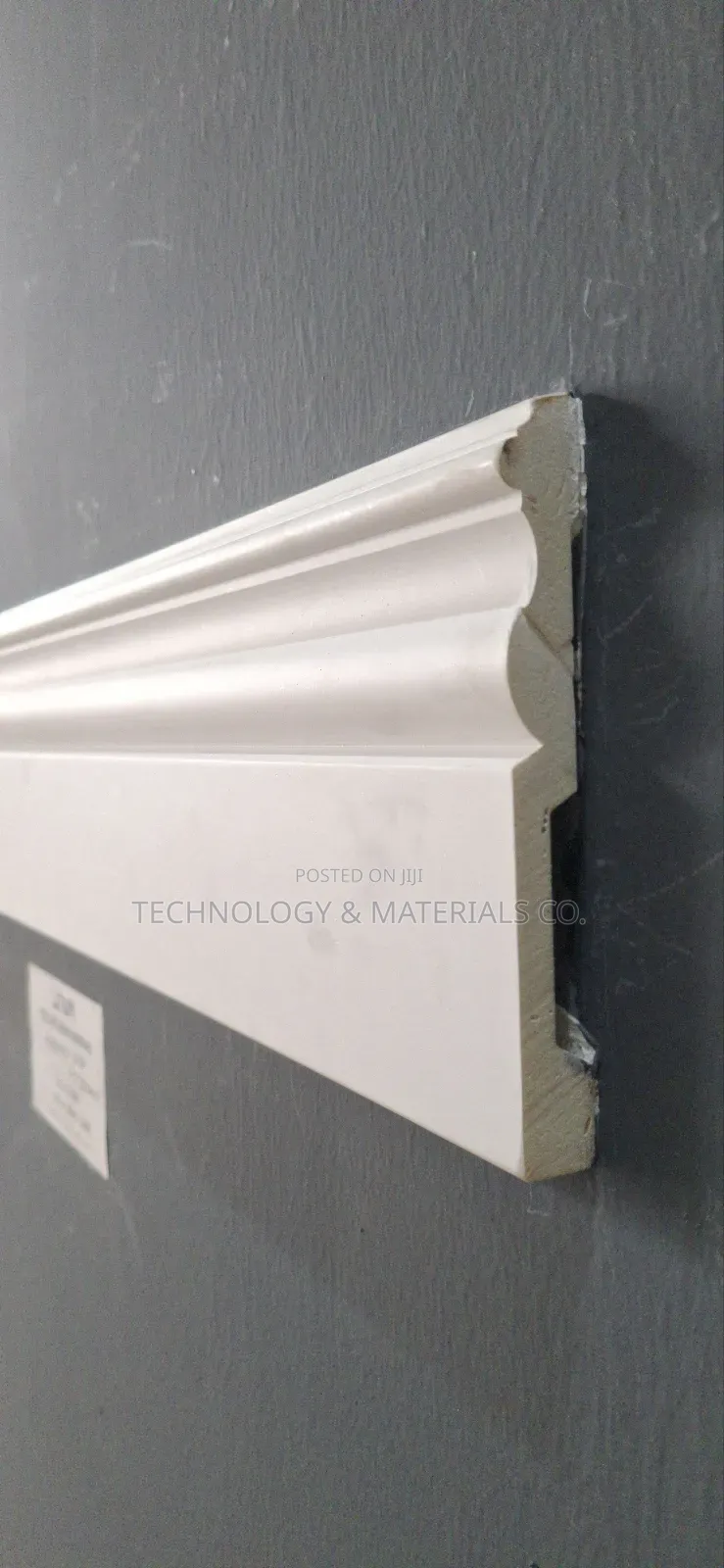 Skirting Floor Boards 5 Inch