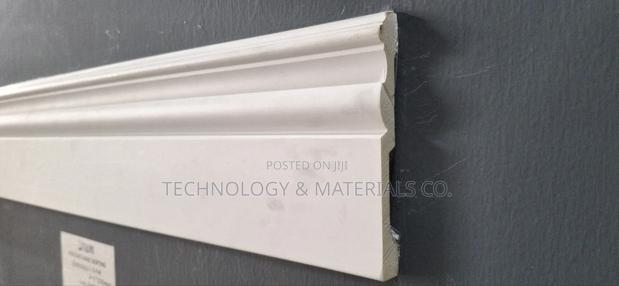 Skirting Floor Boards 5 Inch - thumbnail 2