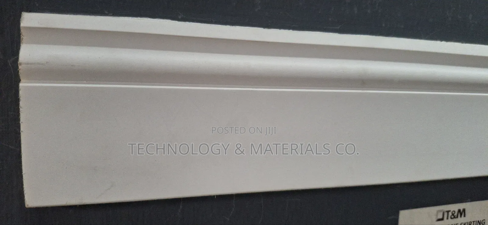 Skirting Floor Boards 5 Inch