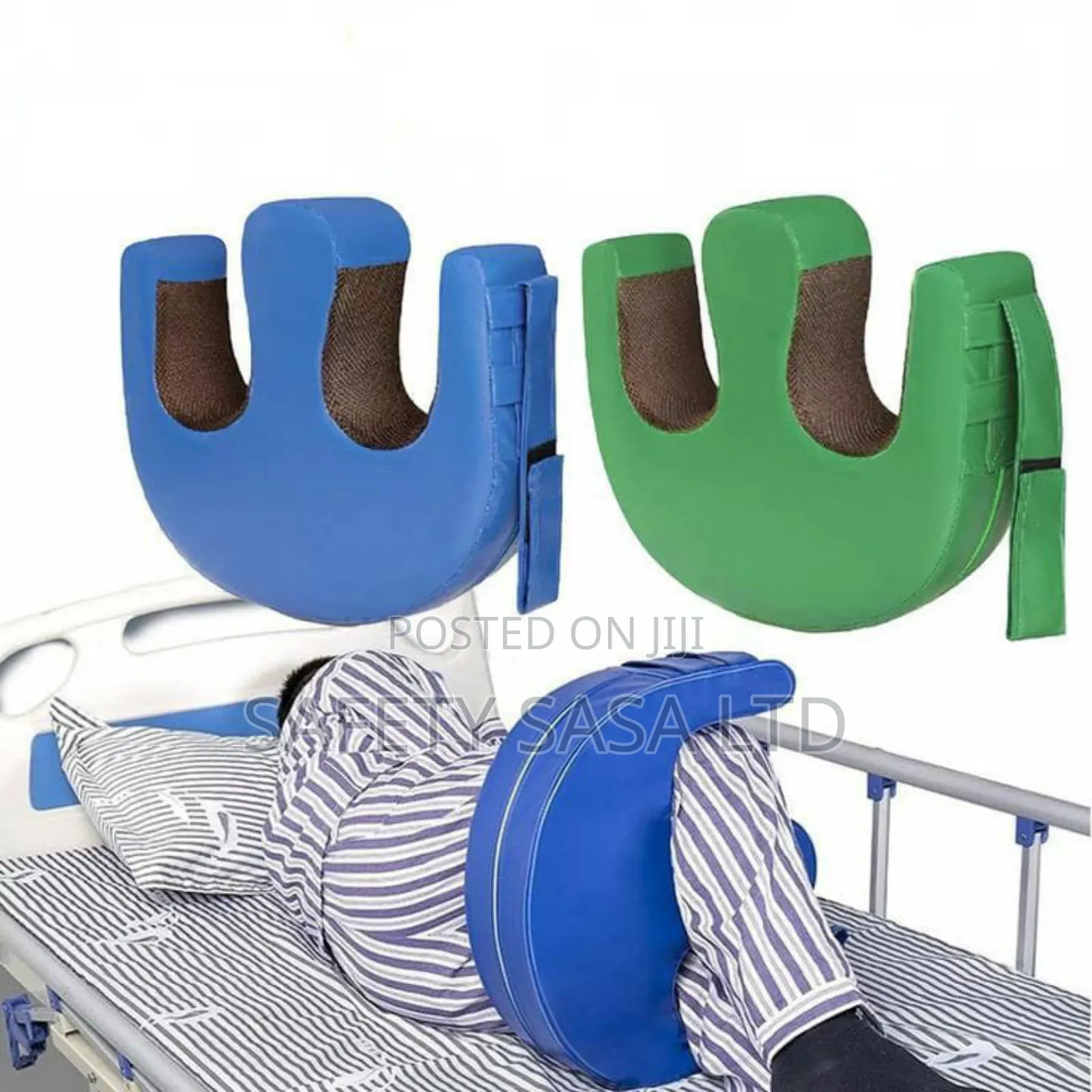 Patient Turning Device Homecare Assist