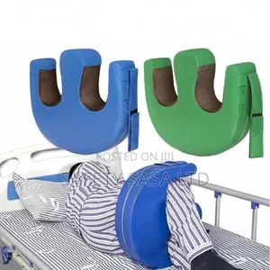 Patient Turning Device Homecare Assist