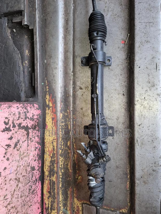 Mazda Bongo ,Nissan Van Vannet Complete Steering Rack