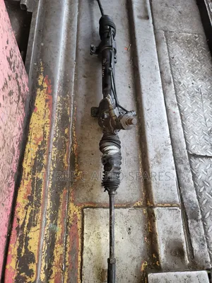 Mazda Bongo ,Nissan Van Vannet Complete Steering Rack