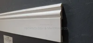 Stylish 4 Inch Skirting 2.4m