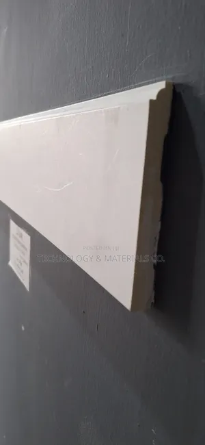 Stylish 4 Inch Skirting 2.4m