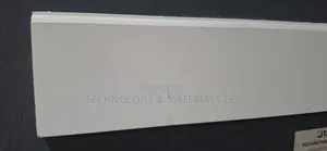 Stylish 4 Inch Skirting 2.4m