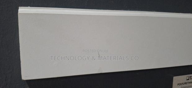 Stylish 4 Inch Skirting 2.4m - thumbnail 5