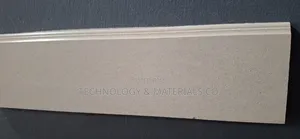 Cementitious Skirting 2.4m