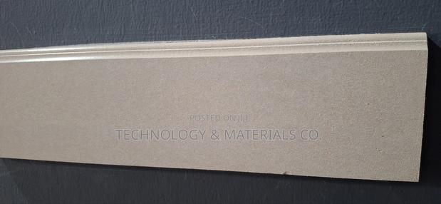 Cementitious Skirting 2.4m - main view