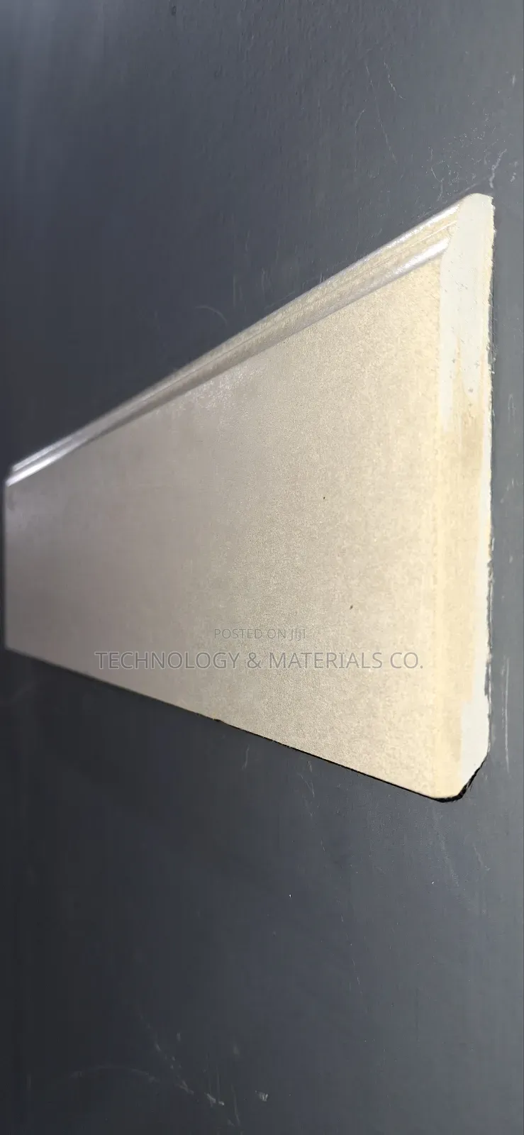 Cementitious Skirting 2.4m