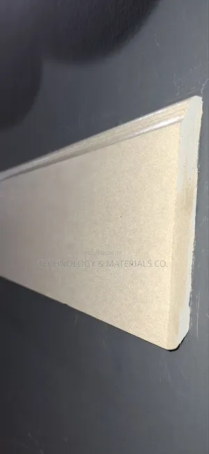 Cementitious Skirting 2.4m