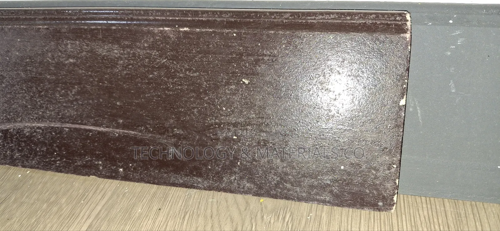 Cementitious Skirting 2.4m