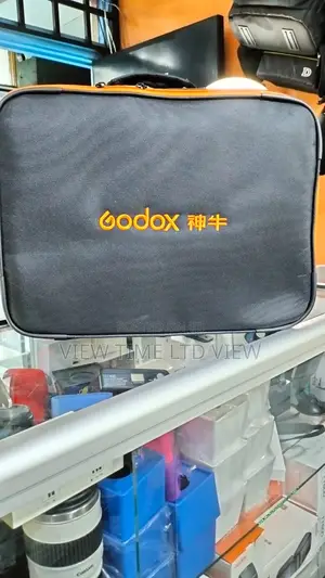Godox Cb09 Lighting Accessories Hard Carry Bag 45x34x175cm