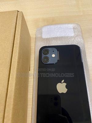 Apple iPhone 12 128 GB - main view