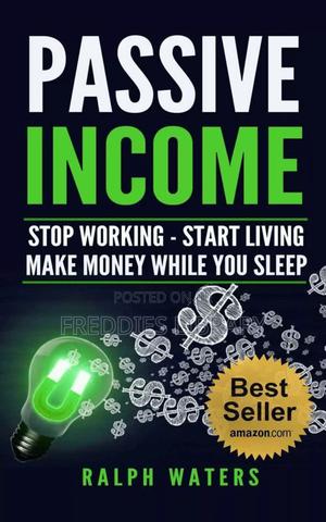 Passive Income - Stop Working - Start Living - thumbnail 2