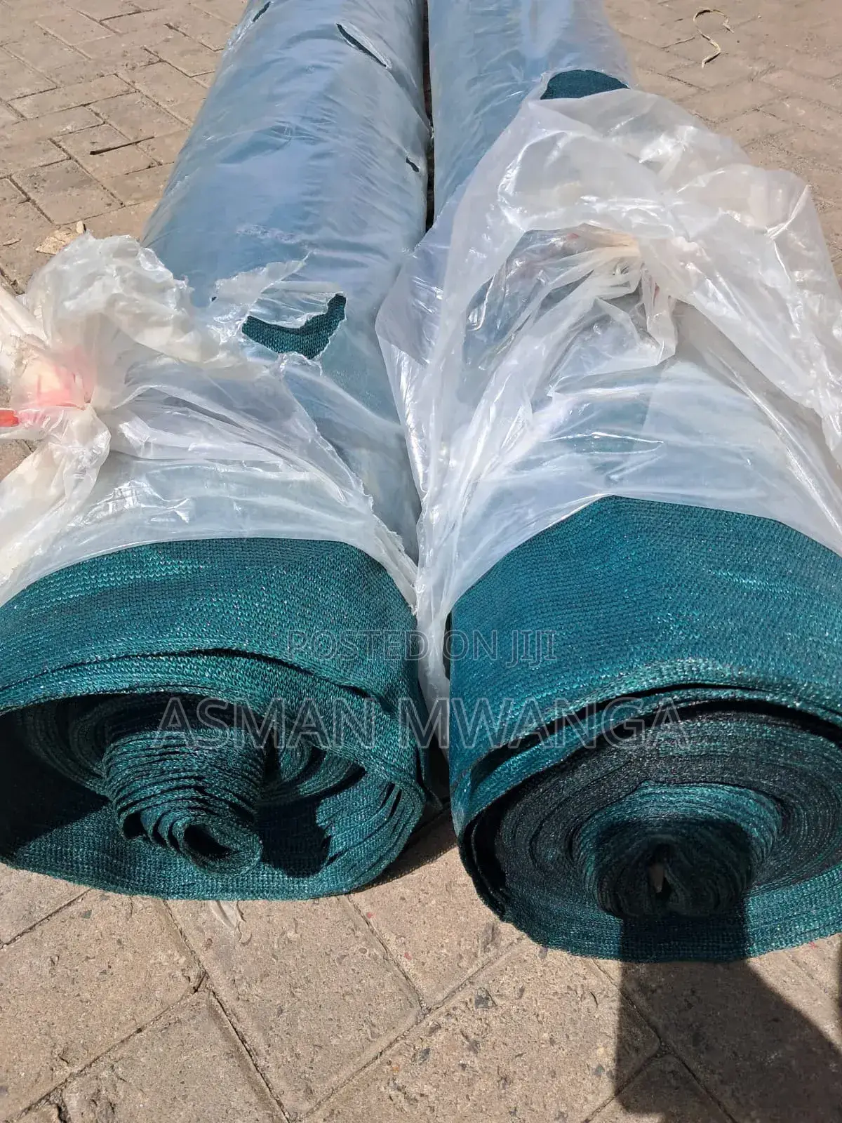 Top Quality Security/Fence Net