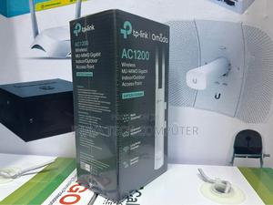 Tp-Link Ac1200 Wireless Gigabit Access Point - Tl-Eap225 - thumbnail 2