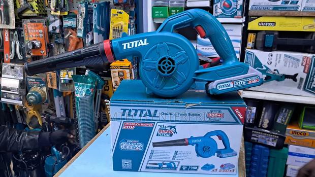 Tabli200281 Li-Ion Blower - thumbnail 3