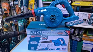 Tabli200281 Li-Ion Blower