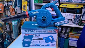 Tabli200281 Li-Ion Blower