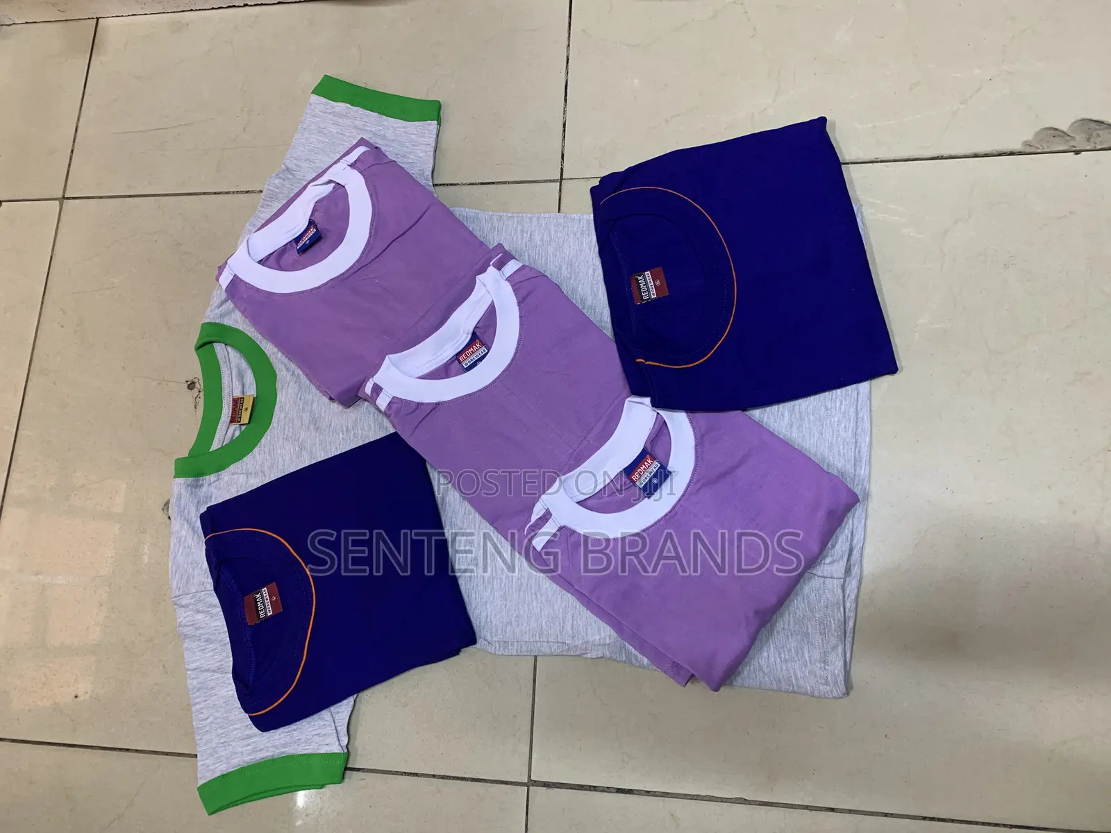 Customer Tshirts