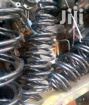 Ex Japan Coil Springs on Sale