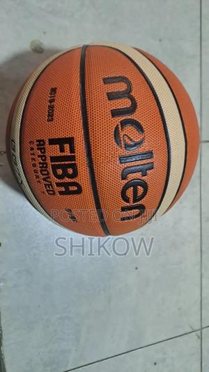 Basketball - thumbnail 2