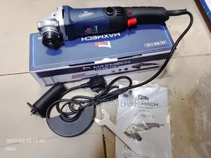 Electric Grinder/Angle Grinder 950w Maxmech