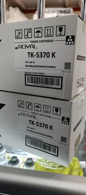 Kyocera Ecosys Ma3500cix Black Toner
