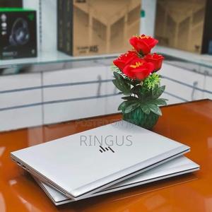 Laptop HP EliteBook 840 G8 16GB Intel Core I7 SSD 512GB - thumbnail 2