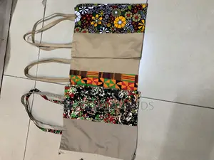 Tote Bags All Sizes