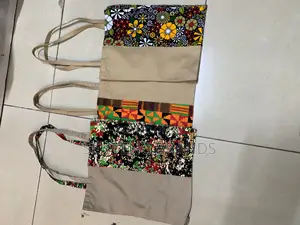 Tote Bags All Sizes