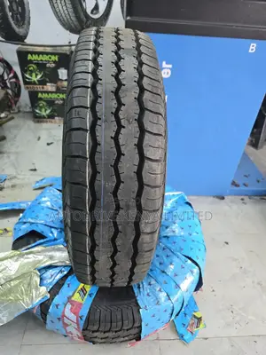 195r14c Jk Commercial Tyre