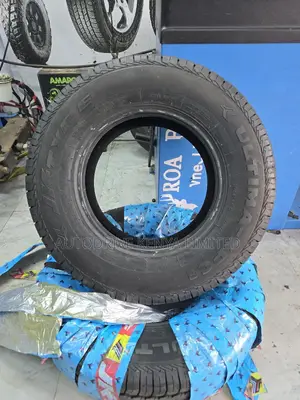 195r14c Jk Commercial Tyre