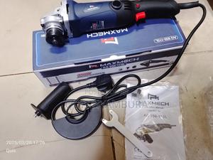 Maxmech Grinder/New Electric Angle Grinder 4inches - main view